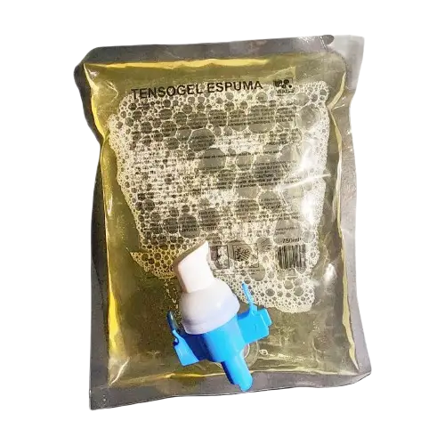 Tensogel Bag